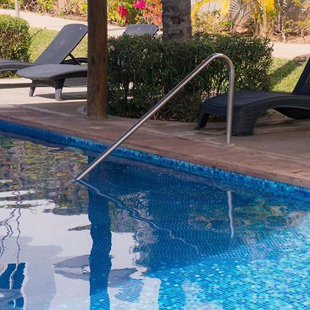 Villa Casa En Privada Frente A La Playa Con Alberca! à Mazatlán Extérieur photo