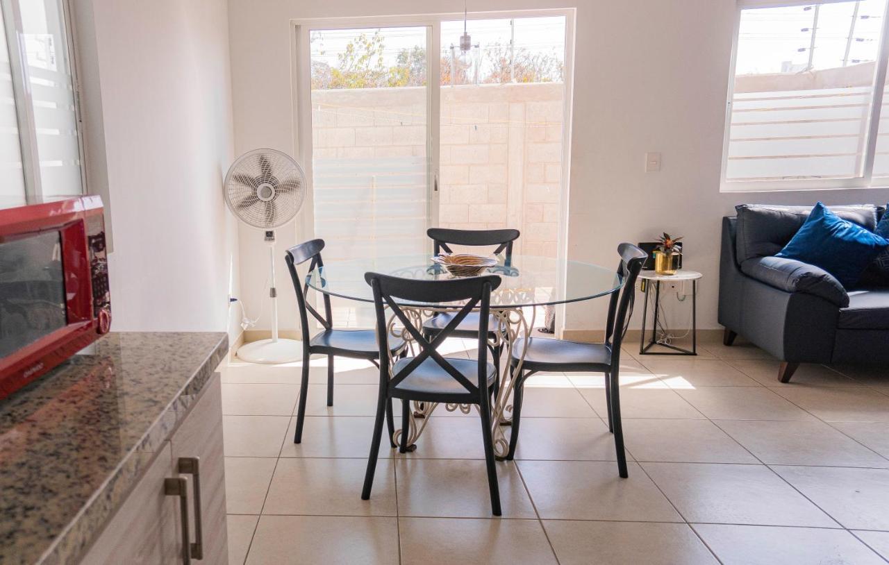 Villa Casa En Privada Frente A La Playa Con Alberca! à Mazatlán Extérieur photo