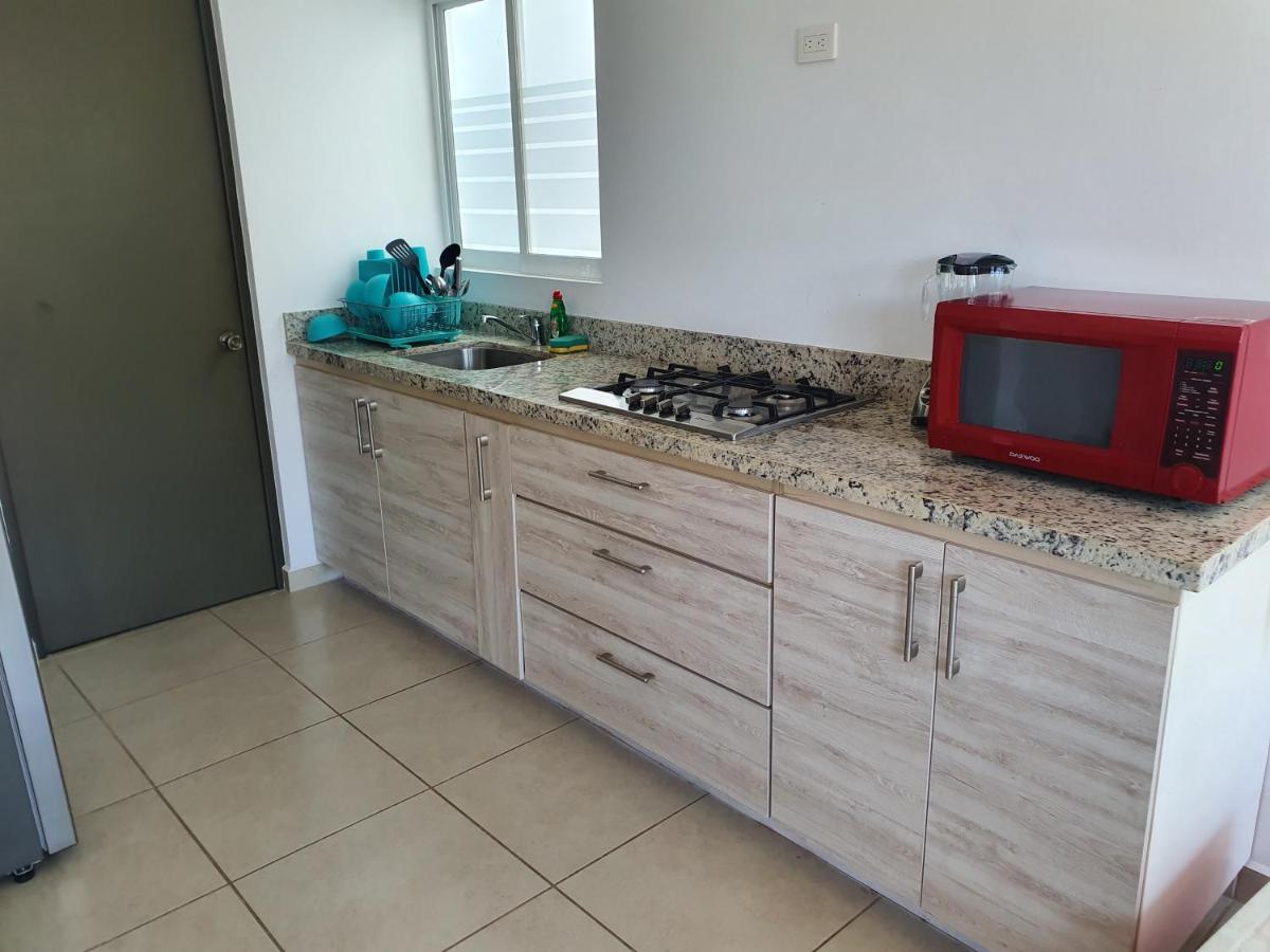 Villa Casa En Privada Frente A La Playa Con Alberca! à Mazatlán Extérieur photo