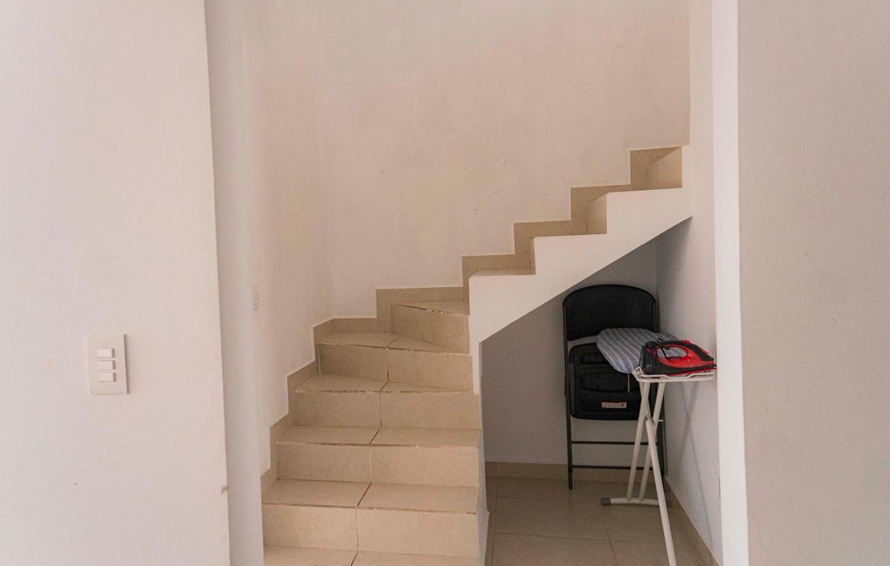 Villa Casa En Privada Frente A La Playa Con Alberca! à Mazatlán Extérieur photo